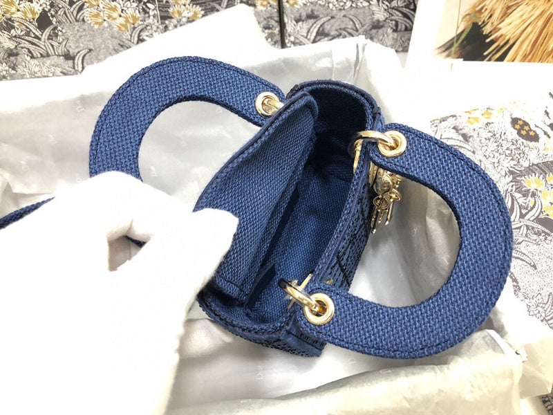 ELE - Dir Bags - 1336