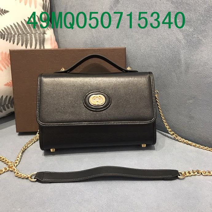 Glami - GUKI Bags - 2421