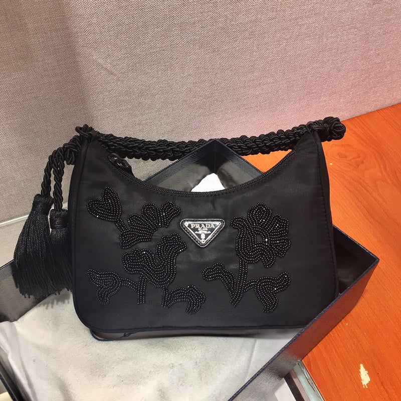Satchel Bags - PDA Bags - 1397