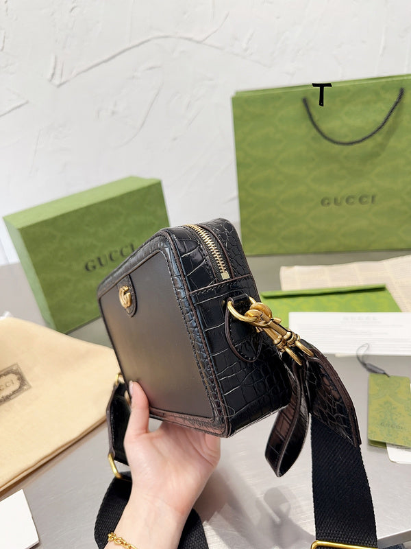 Glami Fashion - GCI Bags - 11689