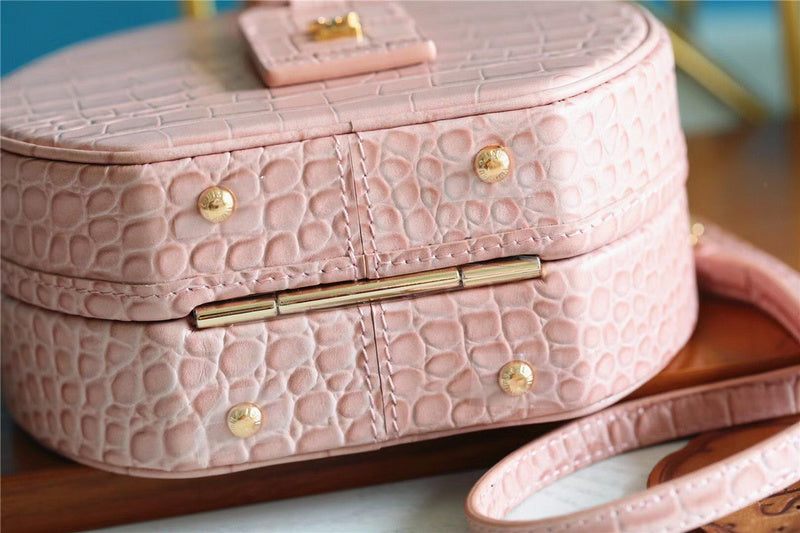 Satchel Bags - VL Bags - 7289
