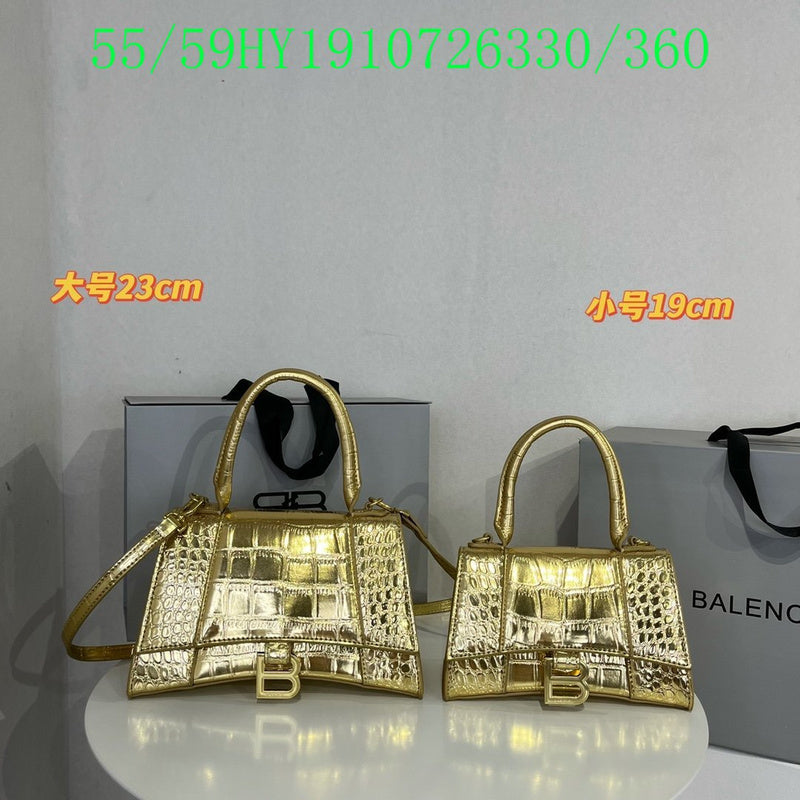 Satchel Bags - BGA Bags - 2193