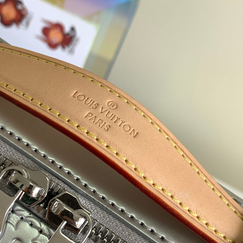 Satchel Bags - VL Bags - 1276