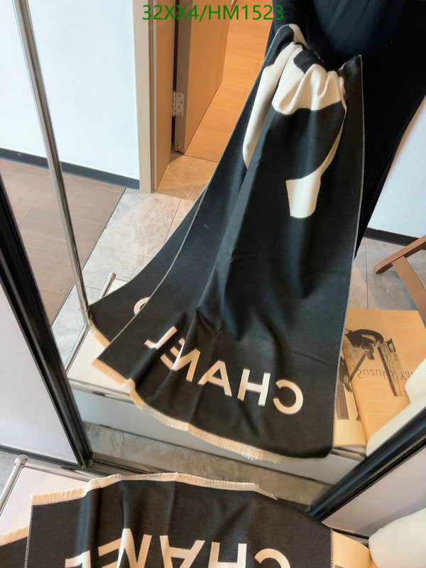 SAMC - CHL Scarves - 868