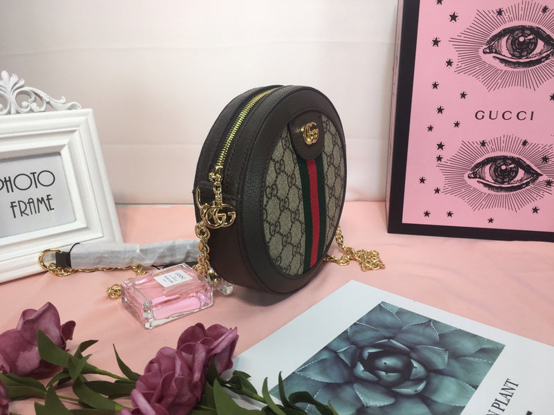Satchel Bags - GCI Bags - 1257