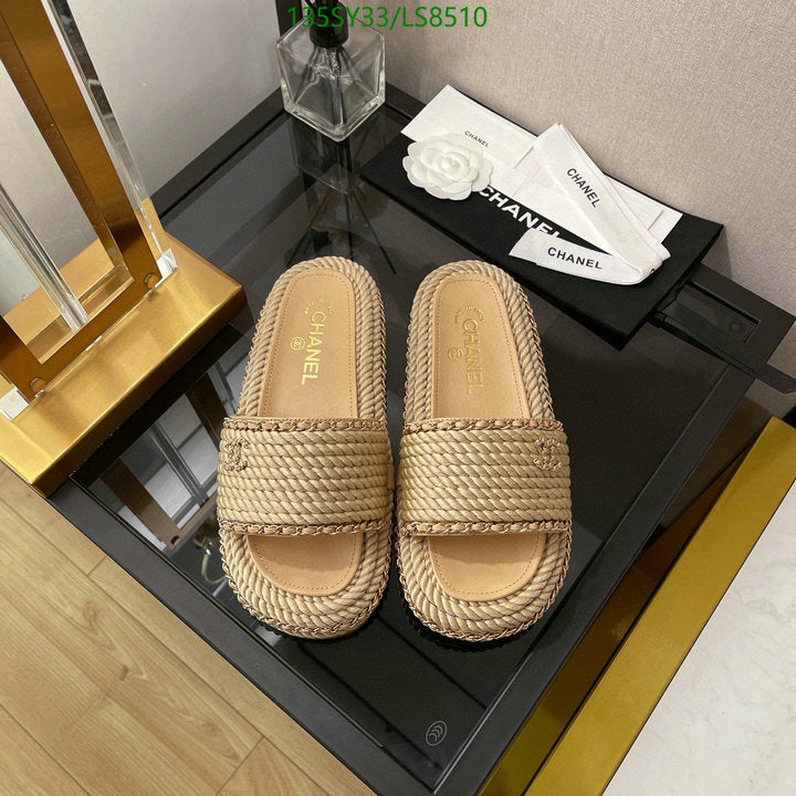 SAMC - CHL Women Shoes Slippers - 258