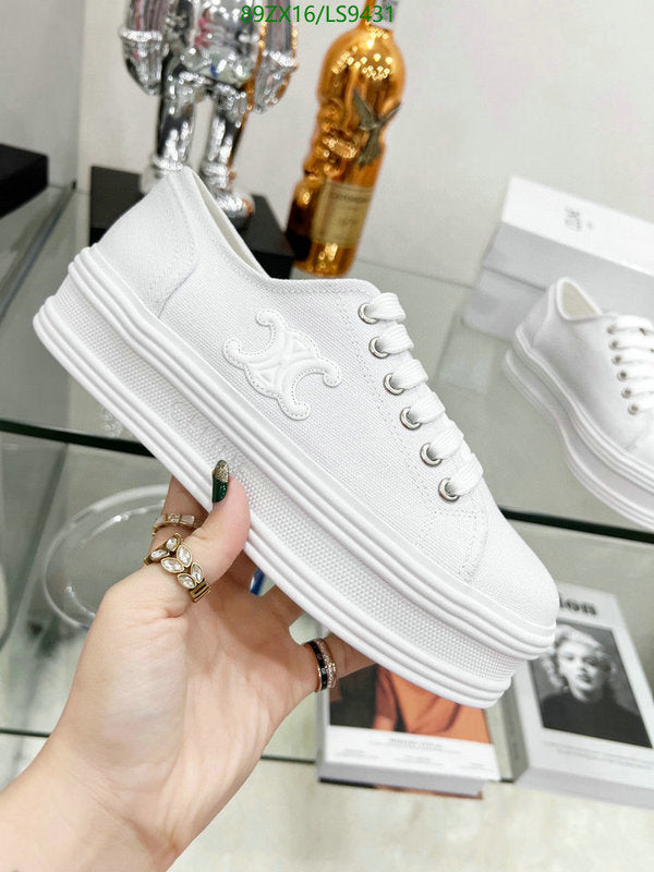 SAMC - COL Women Shoes - 221