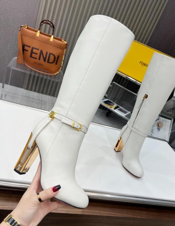 SAMC - FDE Women Shoes - 053