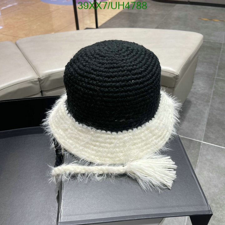 SAMC - COL Caps & Hats - 065