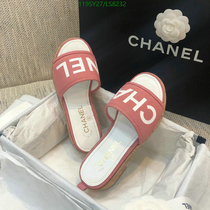 SAMC - CHL Women Shoes Slippers - 244