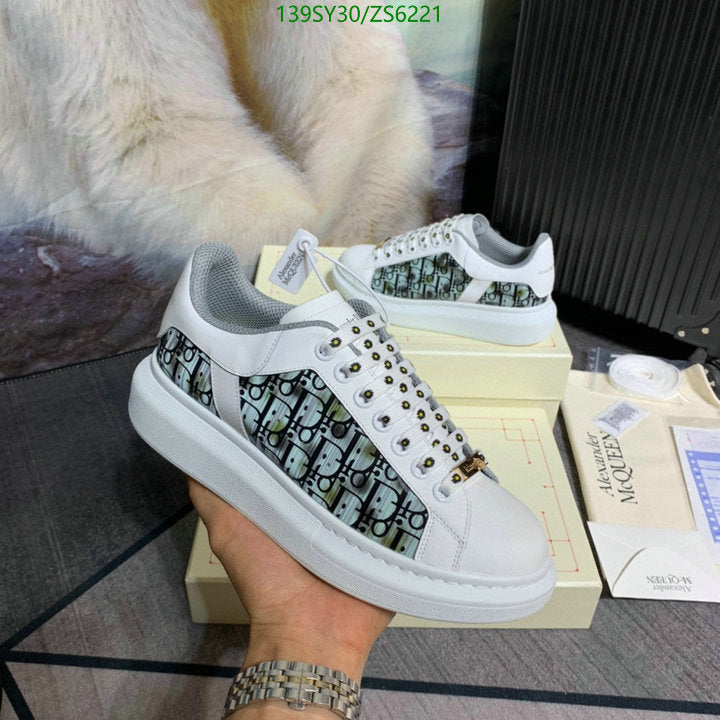SAMC - DOR Women Sneakers - 101