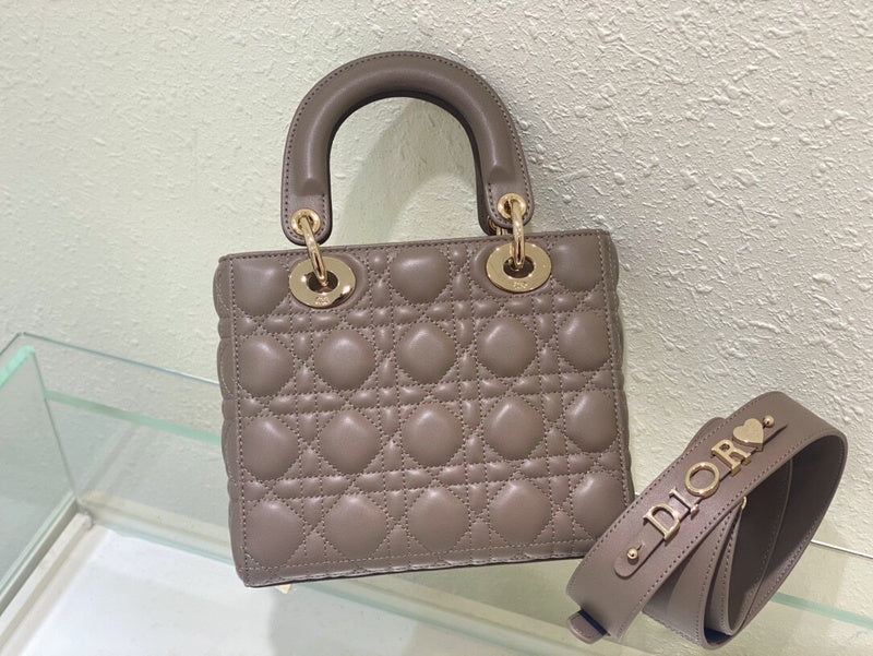 Glami Fashion - DIR Bags - 365