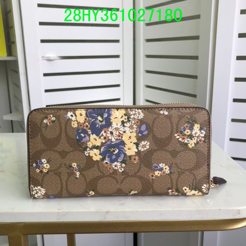 Glami - CAH Wallet - 104