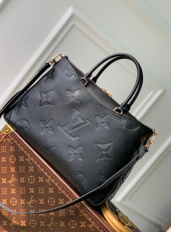 SAMC - LOV Bags - 1102