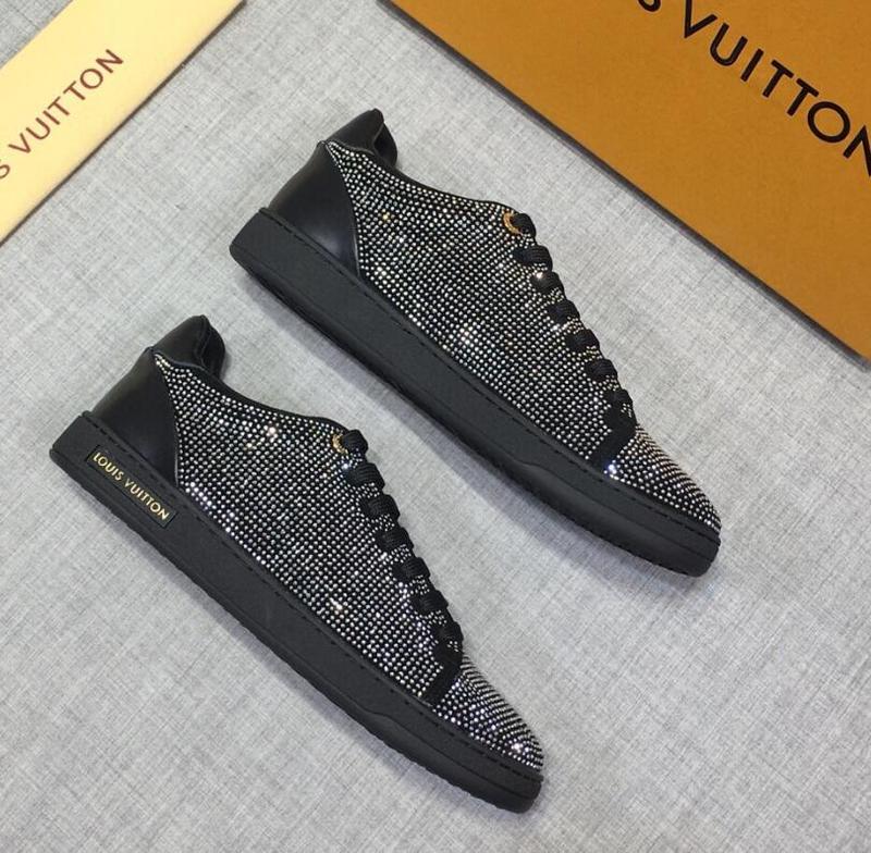 Glamy - LOV Men Shoes - 1860