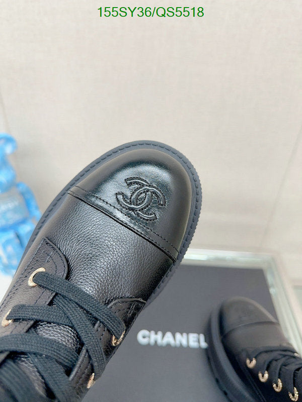 SAMC - CHL Women Boots - 445