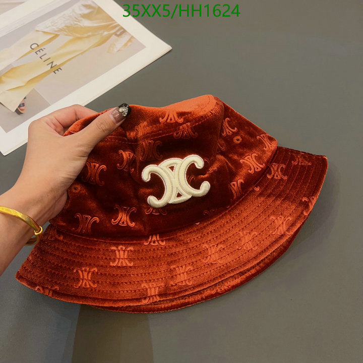 SAMC - COL Caps & Hats - 265