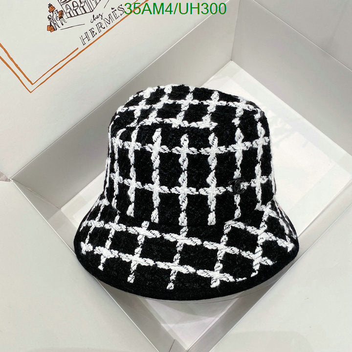 SAMC - CHL Caps & Hats - 095