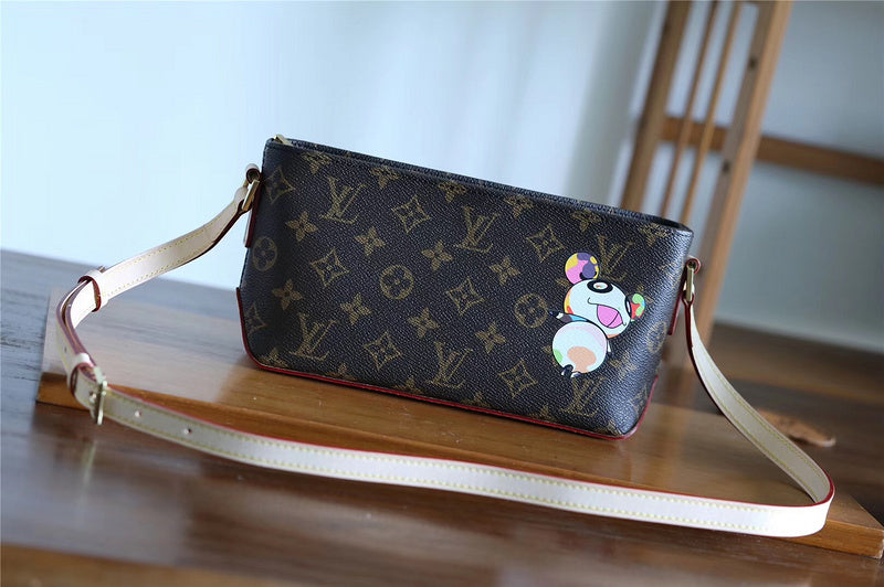 Satchel Bags - VL Bags - 7416