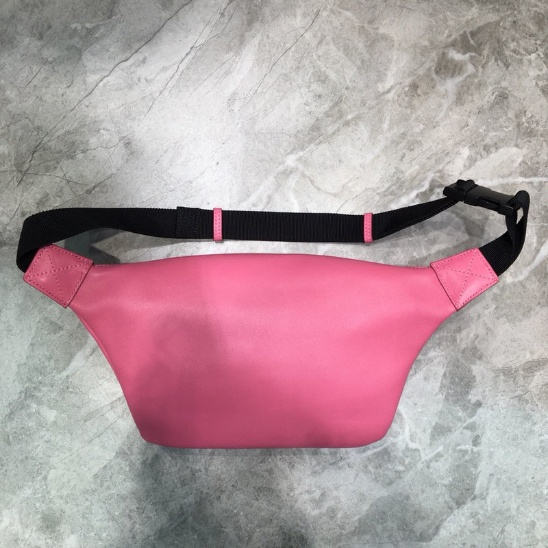 Satchel Bags - BGA Bags - 405