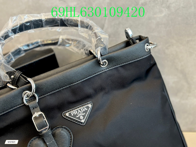 Satchel Bags - PDA Bags - 3649