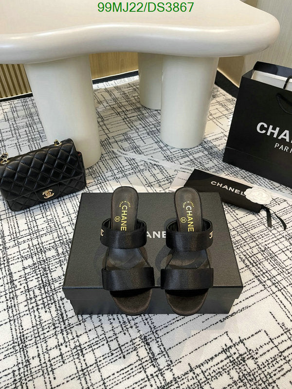 SAMC - CHL Women Shoes High Heels - 030