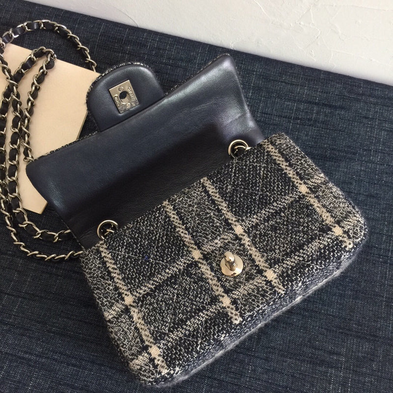 Satchel Bags - CHL Bags - 2755