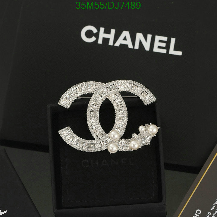 SAMC - CHL Jewelry - 022