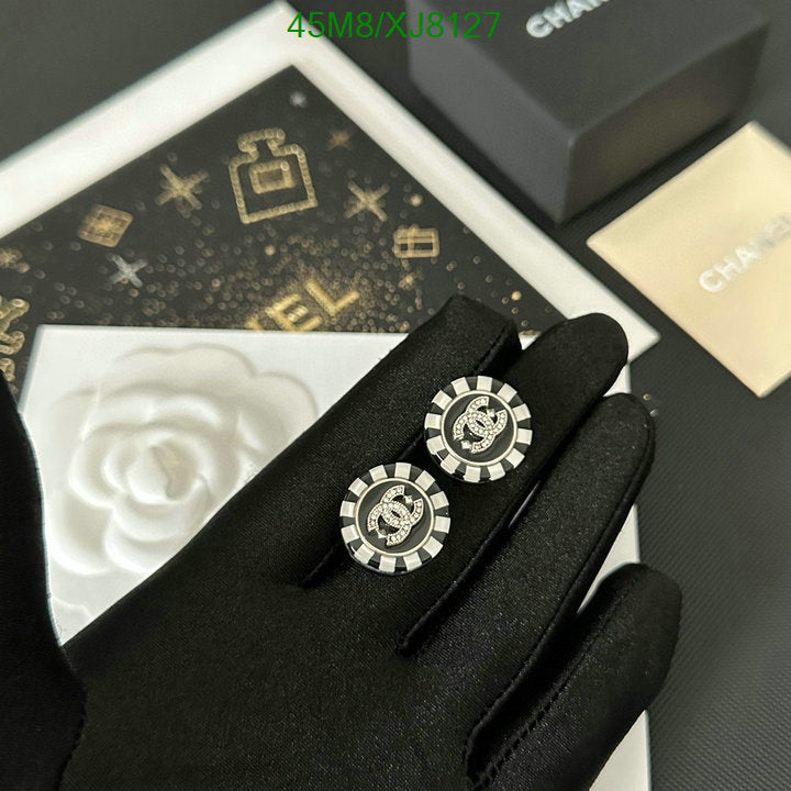 SAMC - CHL Jewelry - 986