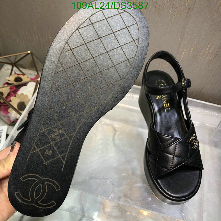 SAMC - CHL Women Shoes High Heels - 060