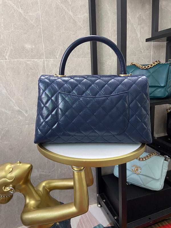 Satchel Bags - CHL Bags - 4683