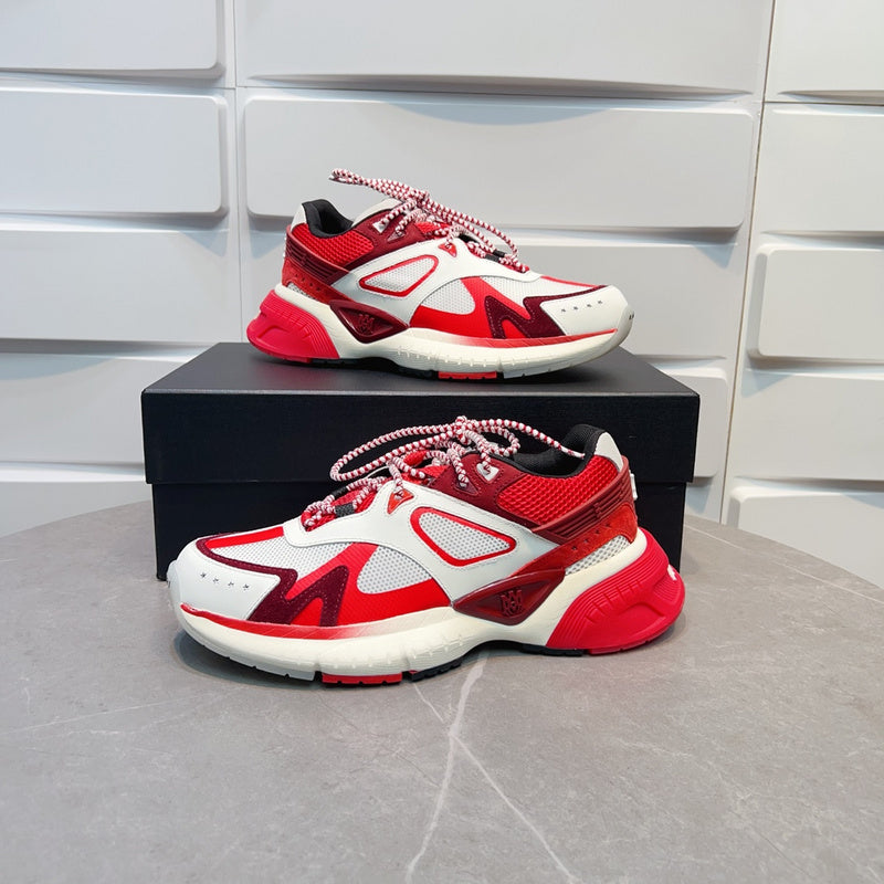 glami - AMIR Men Shoes - 382
