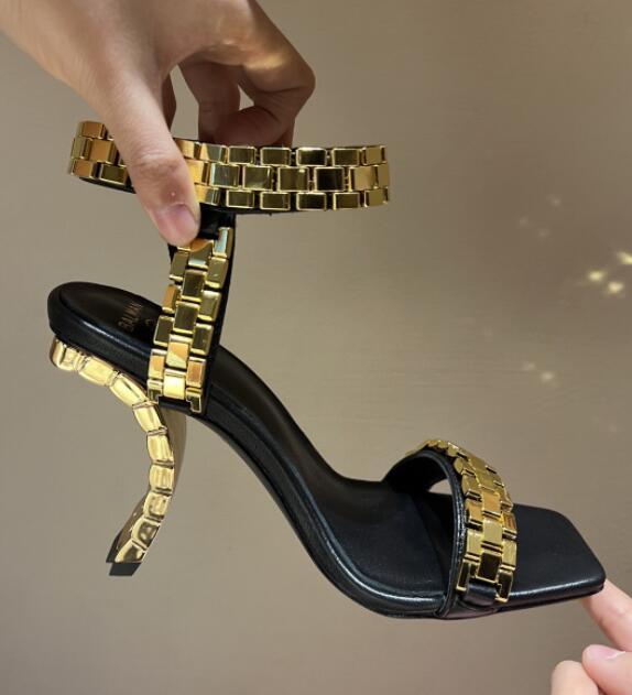 SAMC - BAM Women Shoes - 185