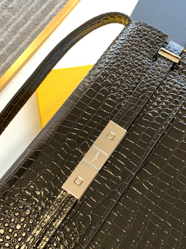 Satchel Bags - SLY Bags - 814