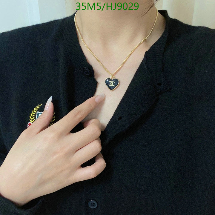 SAMC - CHL Jewelry - 119