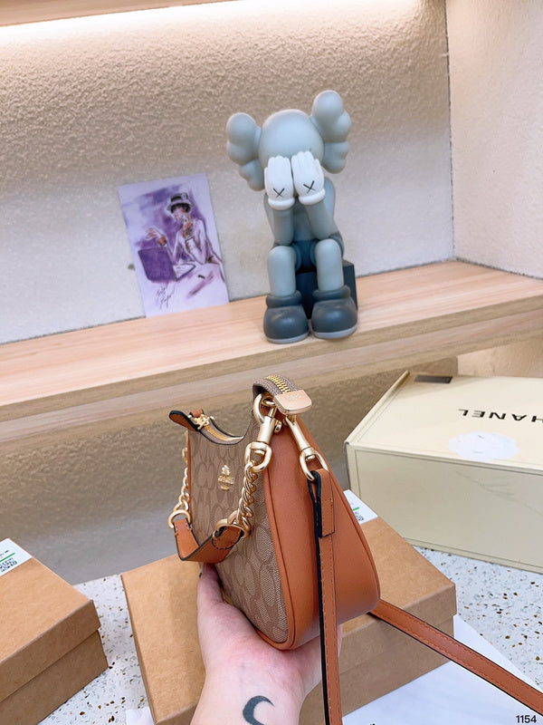 Satchel Bags - CCH Bags - 175