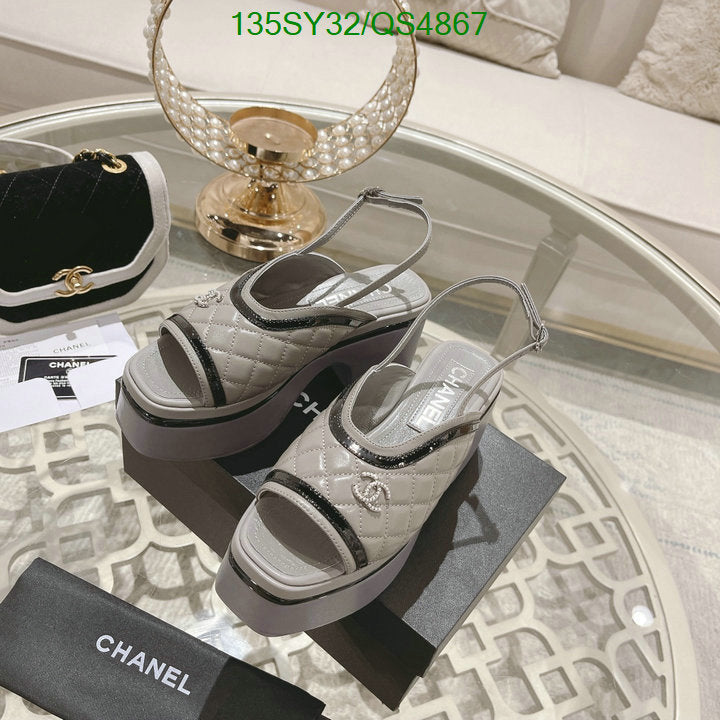SAMC - CHL Women Shoes High Heels - 198