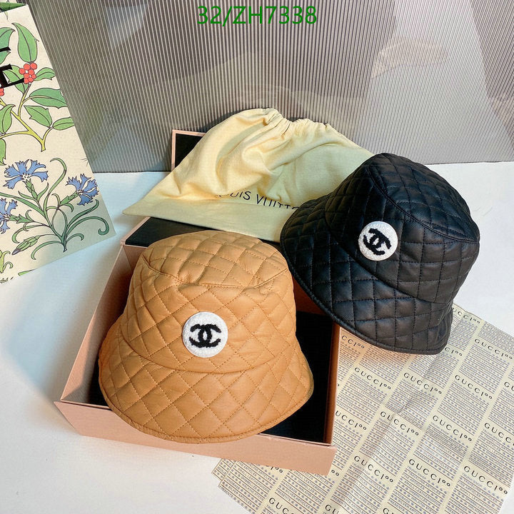 SAMC - CHL Caps & Hats - 396