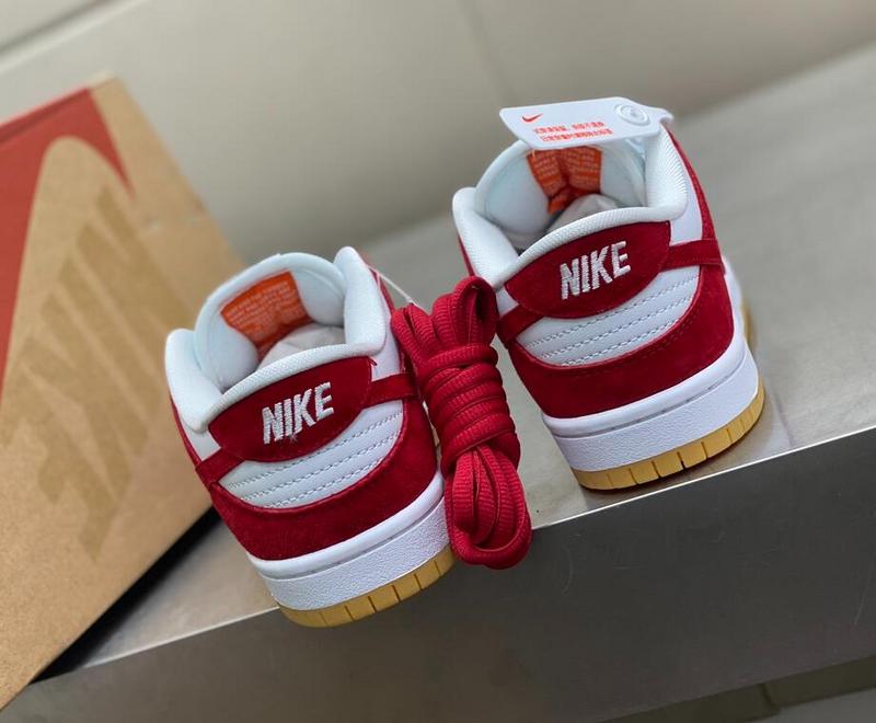 SAMC - NKE Shoes - 172