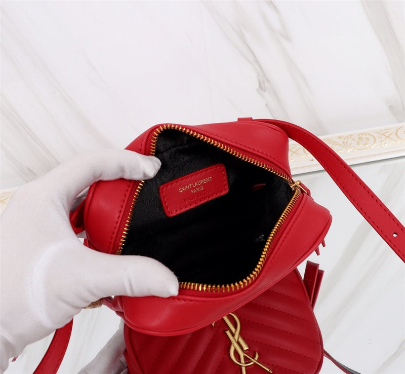 Satchel Bags - SLY Bags - 1833