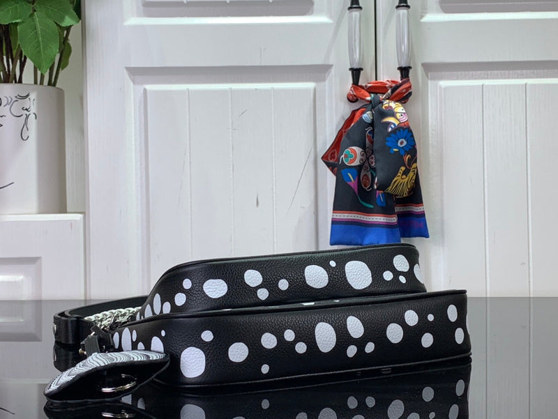 Satchel Bags - VL Bags - 2496
