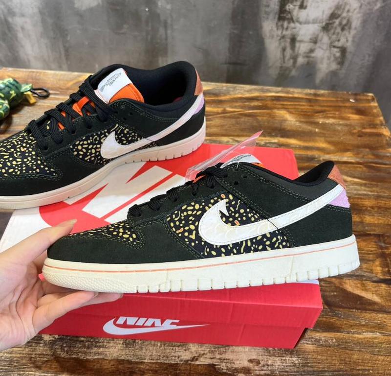 SAMC - NKE Shoes - 471