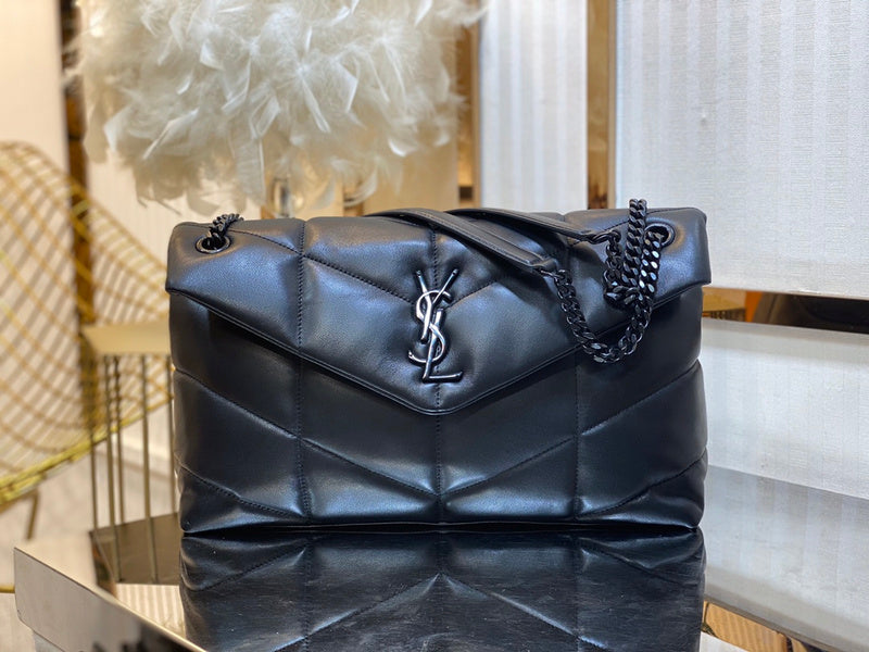 Satchel Bags - SLY Bags - 2492
