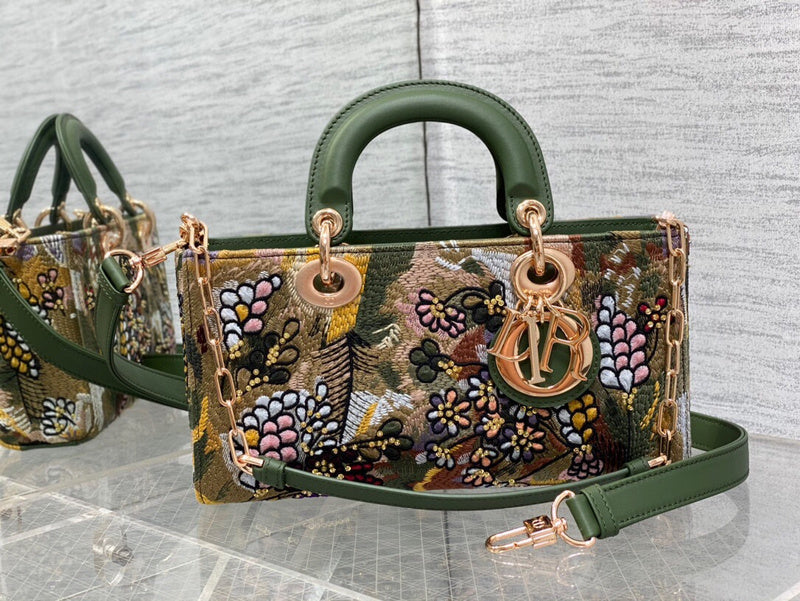 Glami Fashion - DIR Bags - 030