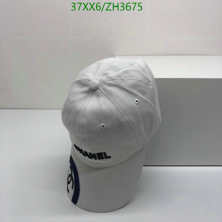 SAMC - CHL Caps & Hats - 428