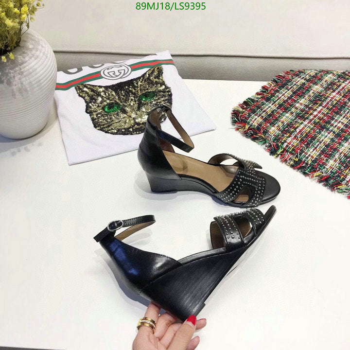 SAMC - HMS Women Shoes - 397