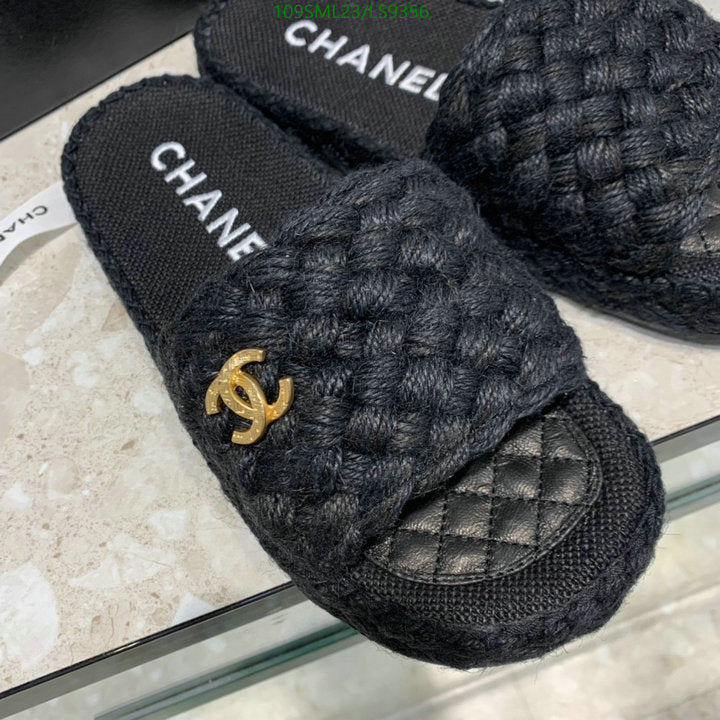 SAMC - CHL Women Shoes Slippers - 226