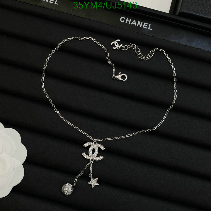 SAMC - CHL Jewelry - 630