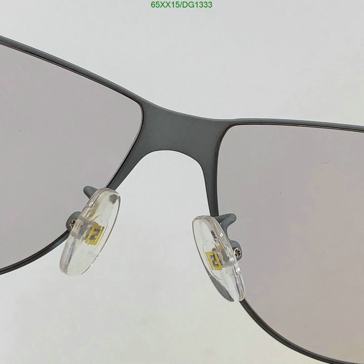 SAMC - FDE Glasses - 055