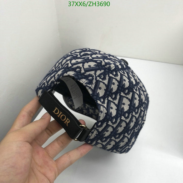 SAMC - DOR Caps & Hats - 133